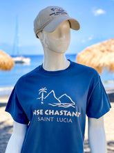 Load image into Gallery viewer, Anse Chastanet Cap &amp; Shirt
