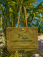 Load image into Gallery viewer, Anse Chastanet Bag

