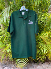 Load image into Gallery viewer, Jade Mountain Men&#39;s Polo Shirts
