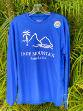Load image into Gallery viewer, Jade Mountain Men&#39;s Long Sleeve
