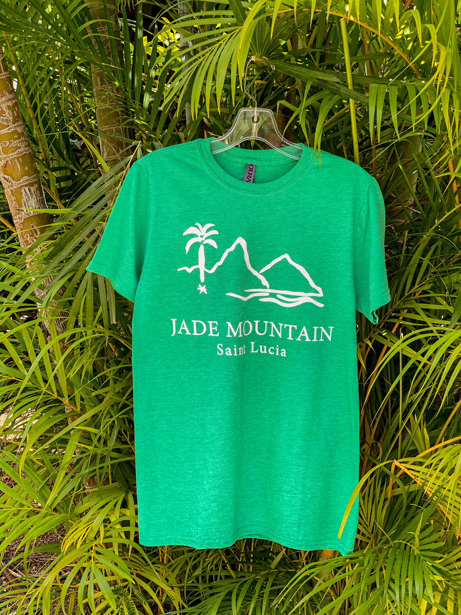 The Mountain, Shirts