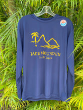 Load image into Gallery viewer, Jade Mountain Men&#39;s Long Sleeve
