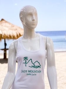 Jade Mountain Women's Tank Tops