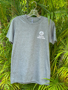 Scuba St Lucia Men's T-Shirt