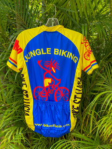 Jungle Biking Jersey