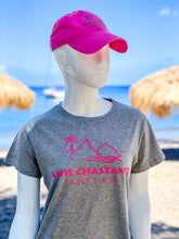 Load image into Gallery viewer, Anse Chastanet Cap &amp; Shirt
