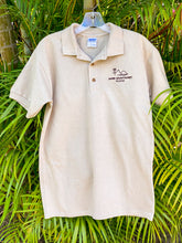 Load image into Gallery viewer, Anse Chastanet Men&#39;s Polo Shirt
