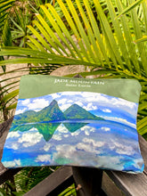 Load image into Gallery viewer, Jade Mountain Pouch
