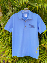 Load image into Gallery viewer, Jade Mountain Men&#39;s Polo Shirts
